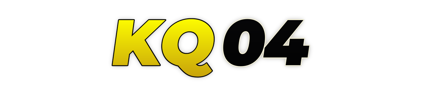 kq04 logo